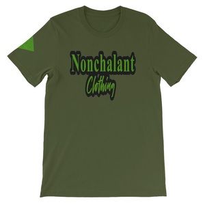 Official Nonchalant T-shirts